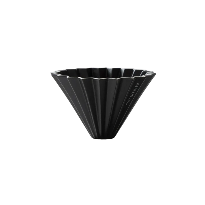 Dripper S, Black