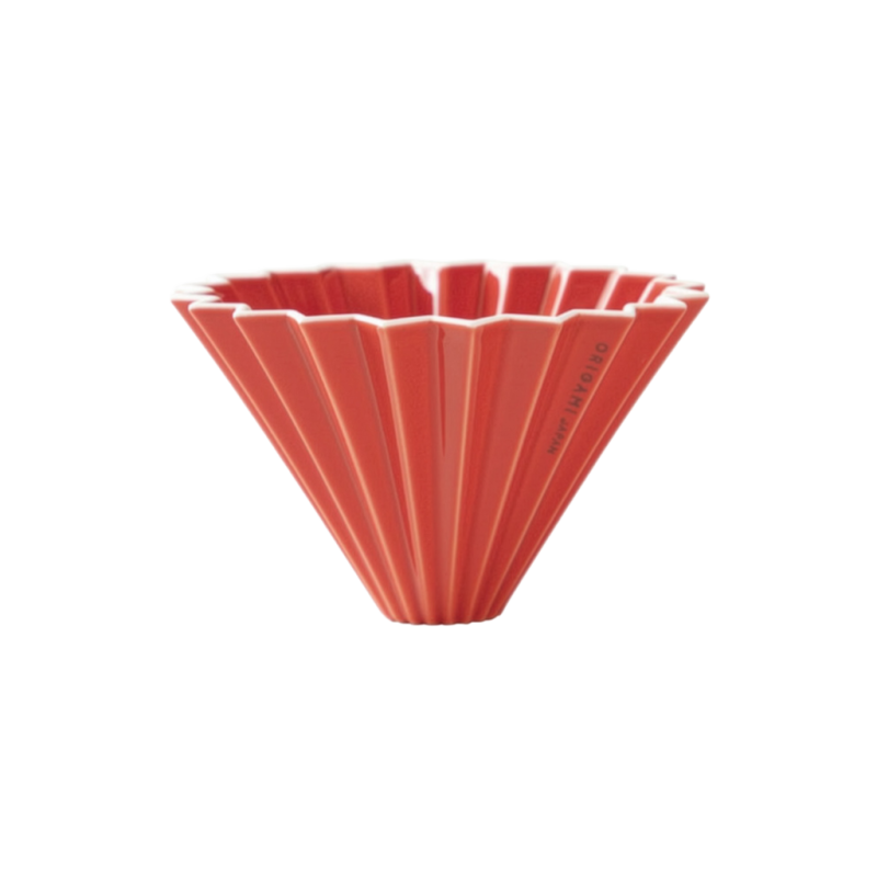 Dripper M, Red