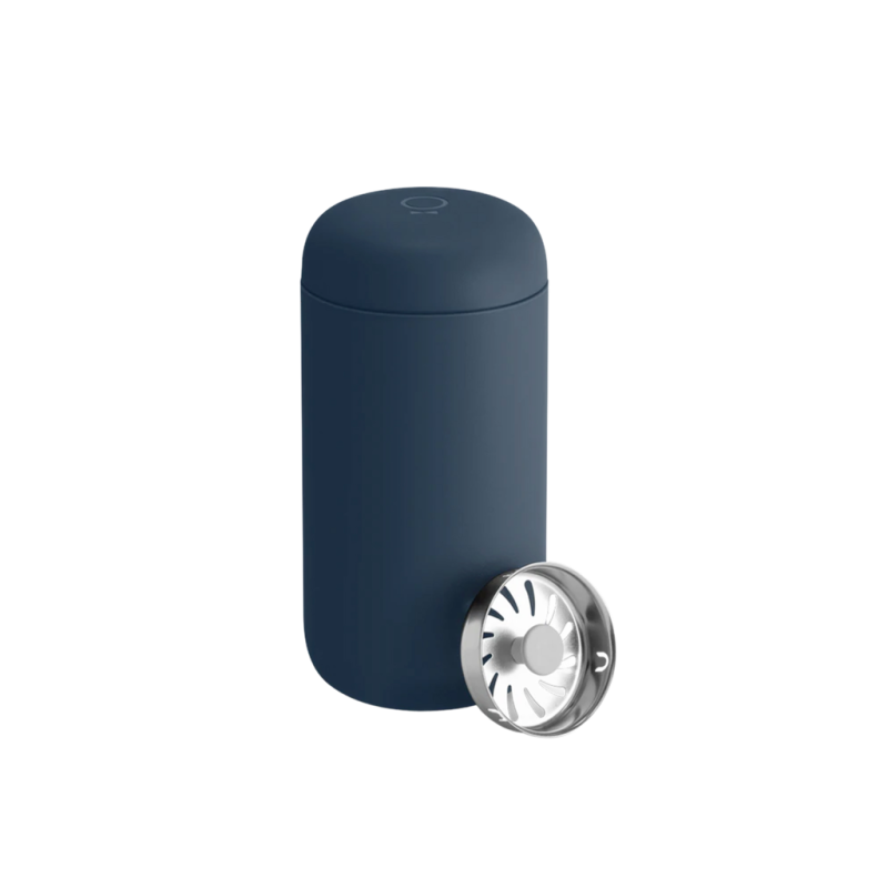 Carter Move Mug, Stone Blue
