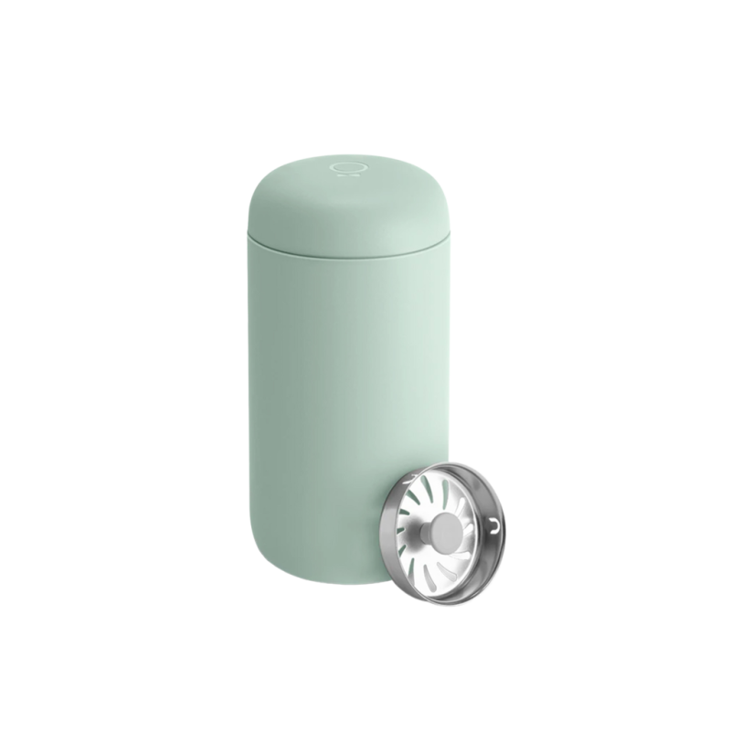 Carter Move Mug, Mint Chip