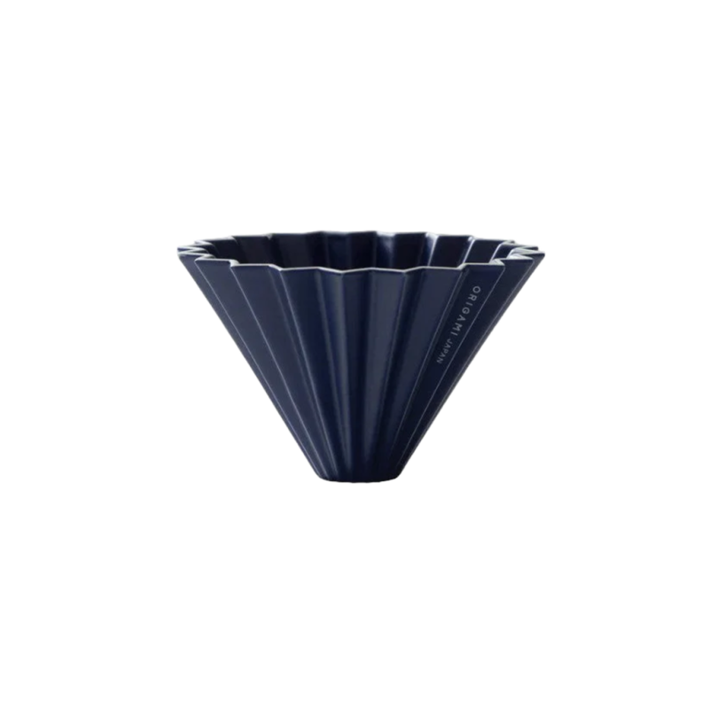 Dripper S, Navy Blue