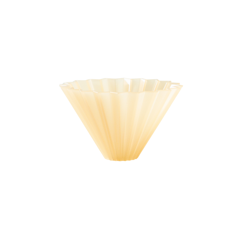 Dripper Air S, Beige