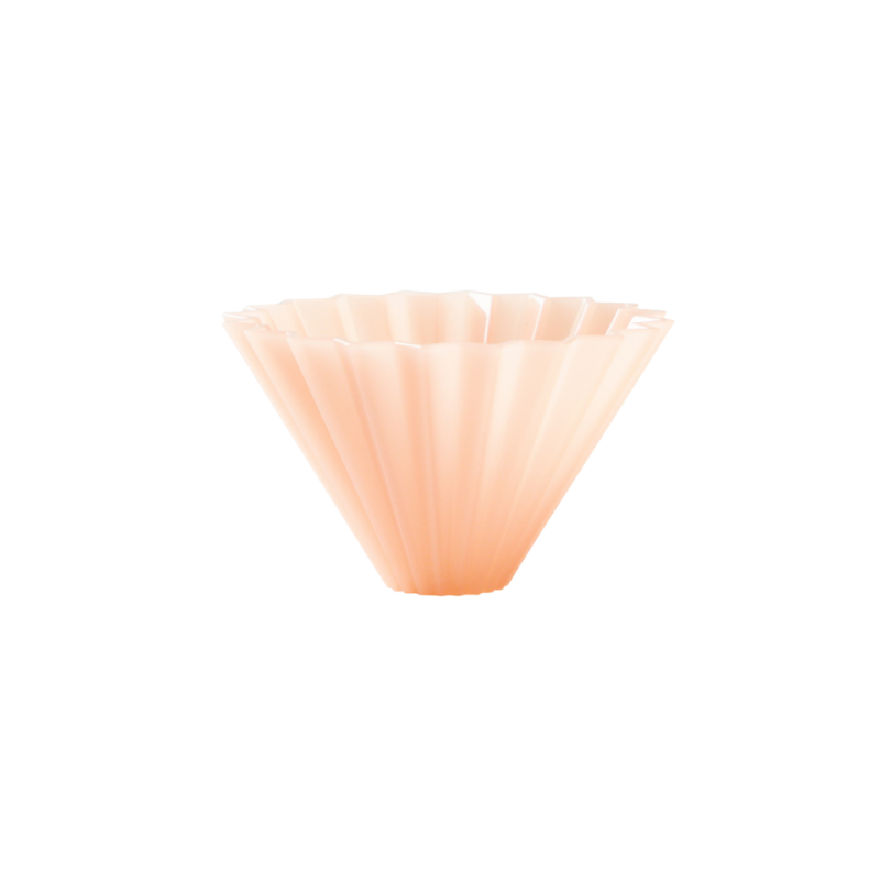 Dripper Air S, Pink