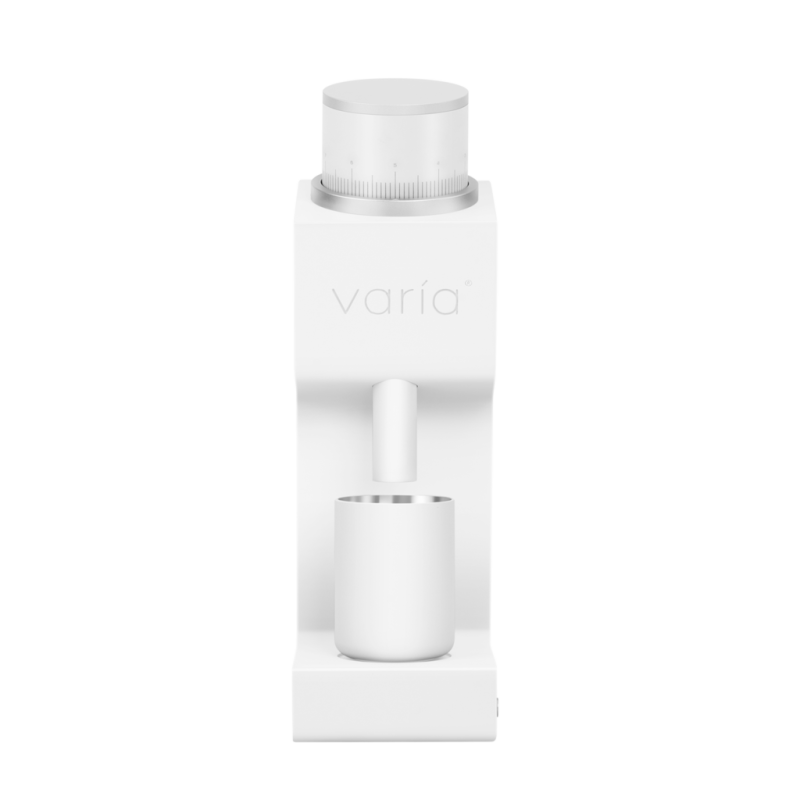 VS3 Grinder Hvid