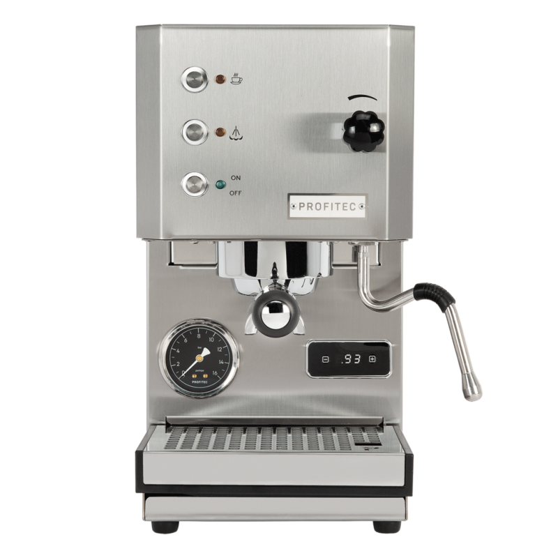 Pro 100 GO Steel