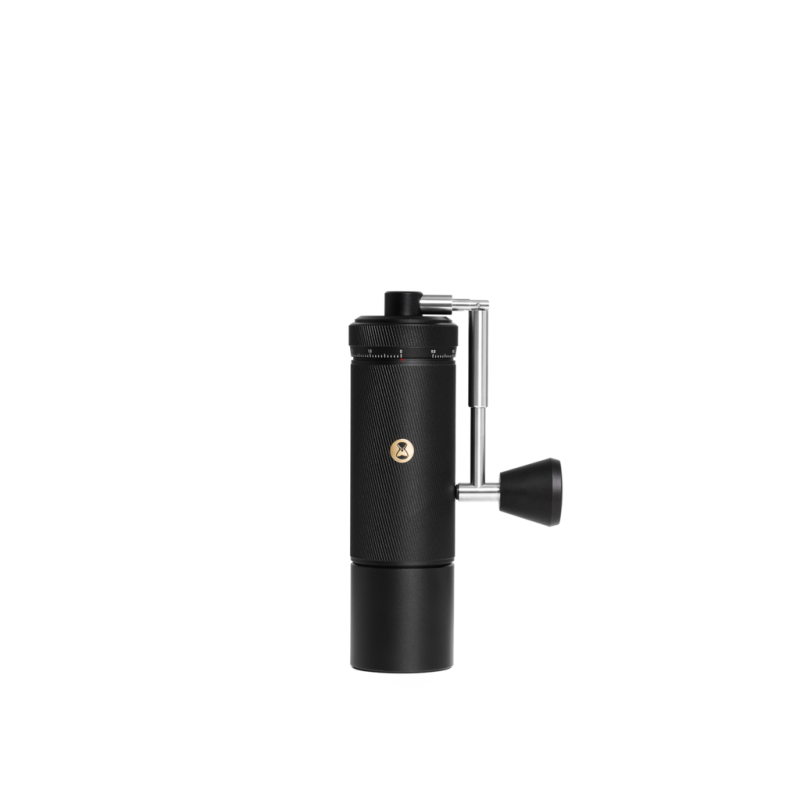 Håndkværn S3 BLACK FOLDABLE HANDLE