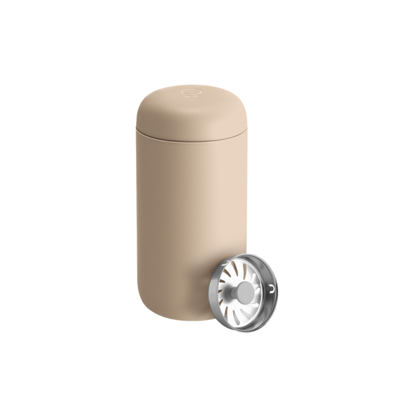 Carter Move Mug, Sand Dune