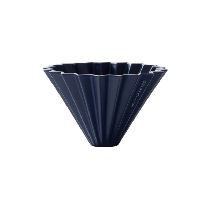 Dripper M, Navy Blue