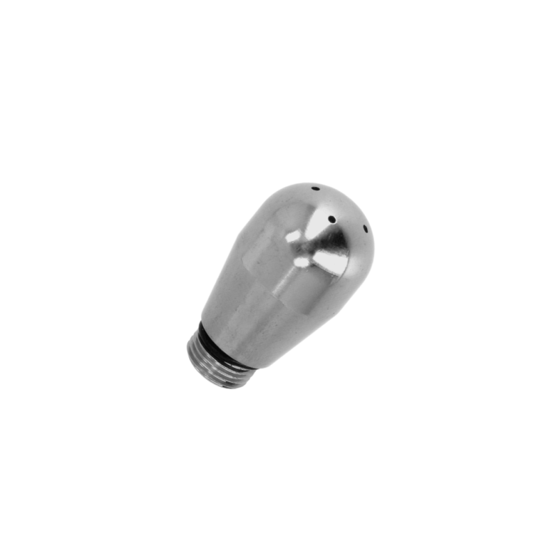 Steam Nozzle, 4 holes