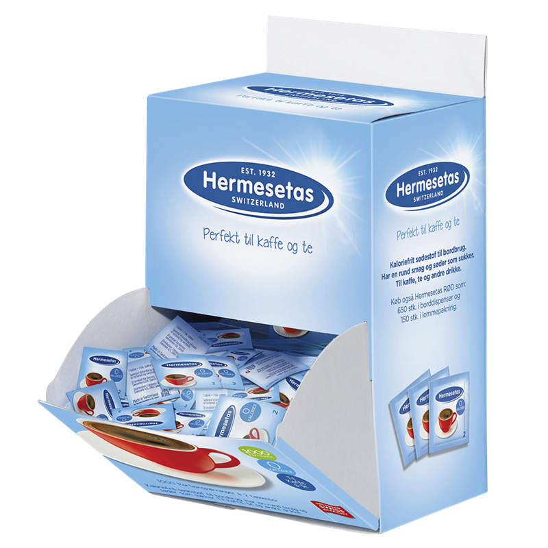 Hermesetas