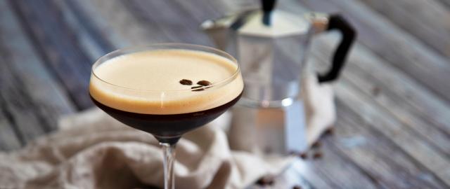 espresso martini