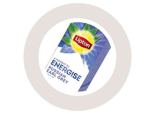 lipton te