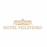Hotel Vejlefjord logo