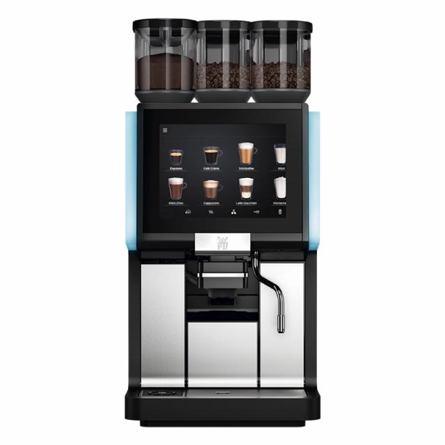 Fuldautomatisk kaffemaskine WMF 1500S+ Model 3 Easy Milk