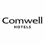 Comwell logo