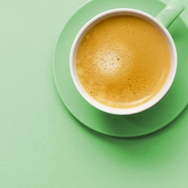 Black Coffee Roasters 
