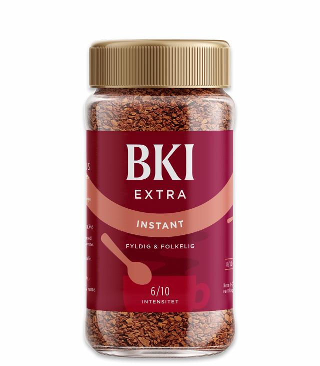 BKI instant