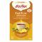 Yogi Tea Feel Pure with Lemon