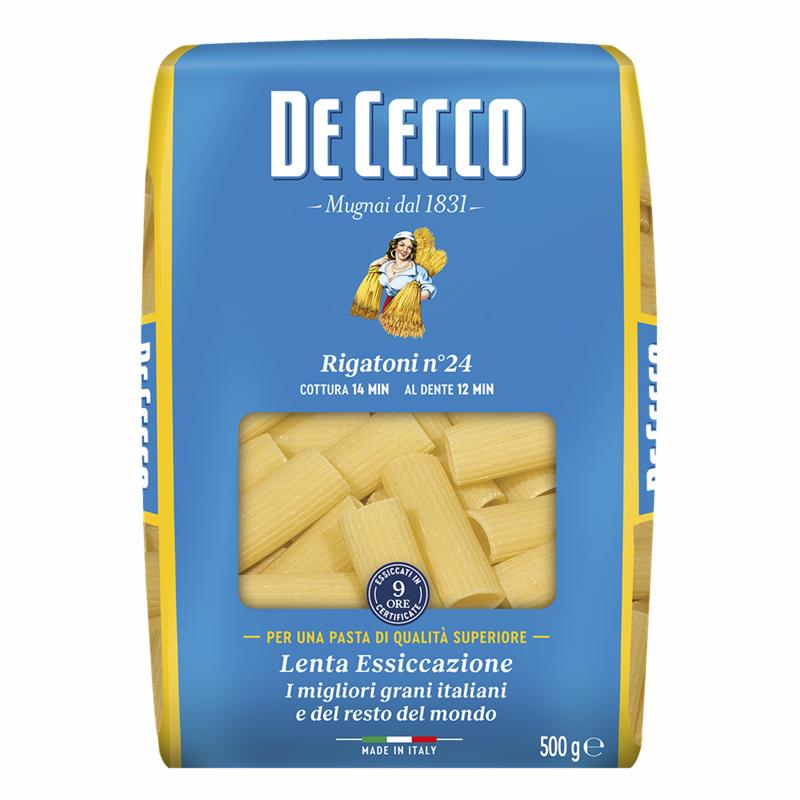 De Cecco Rigatoni 