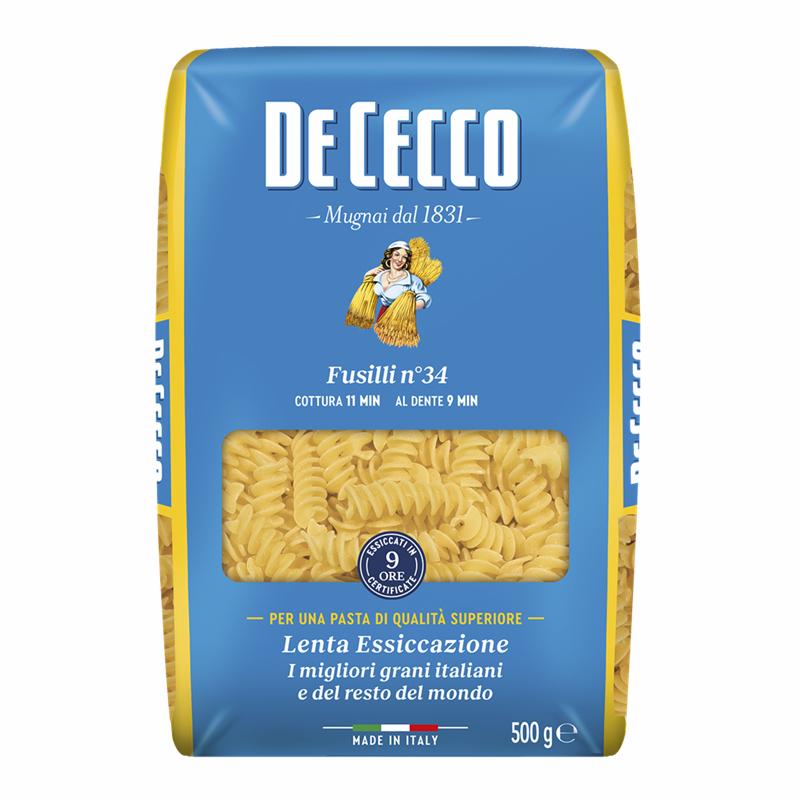 De Cecco Fusilli