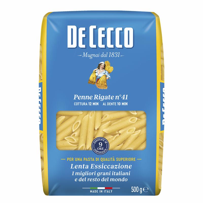 De Cecco Penne Rigate 
