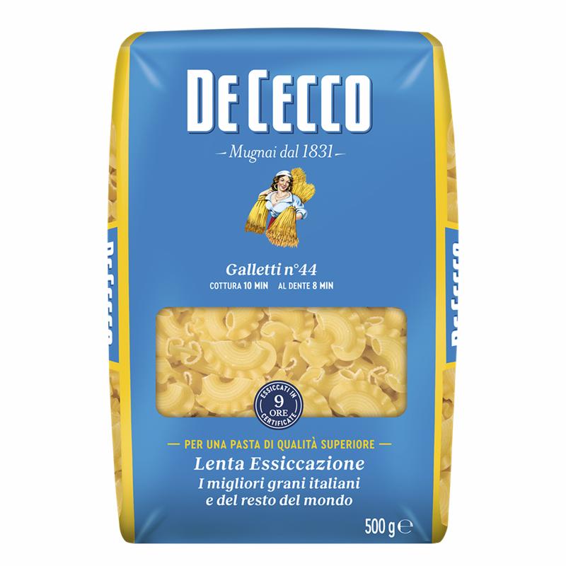 De Cecco Galletti