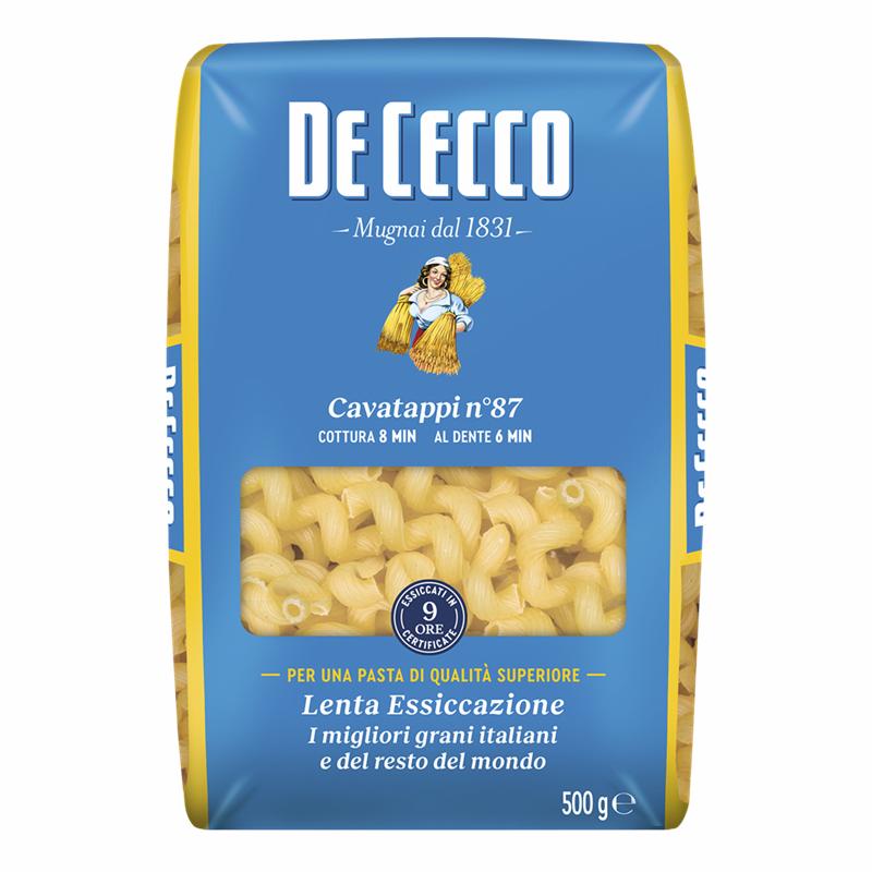 De Cecco Cavatappi