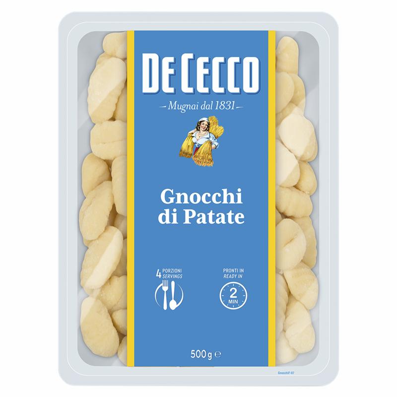 DeCecco Gnocchi