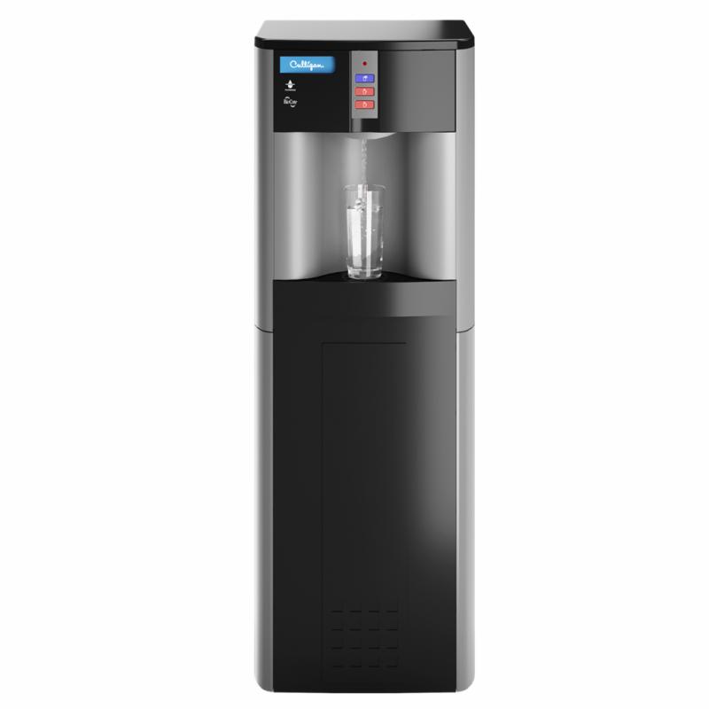 WL100 Vandautomat Gulvmodel 