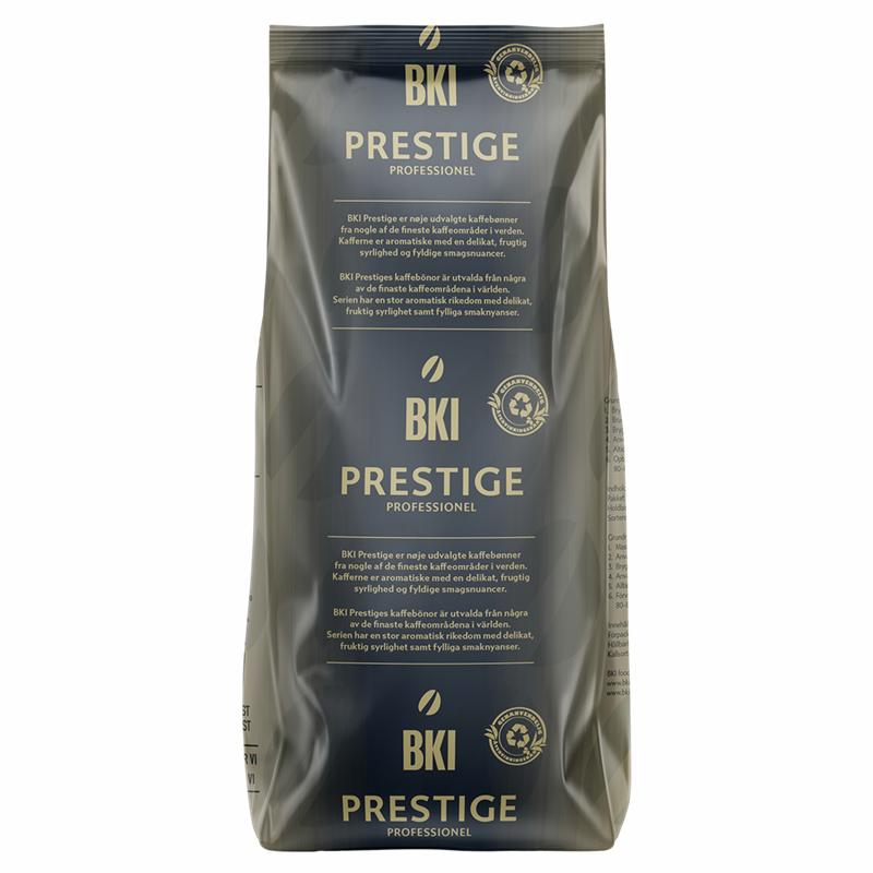 BKI Luxus Formalet 500g