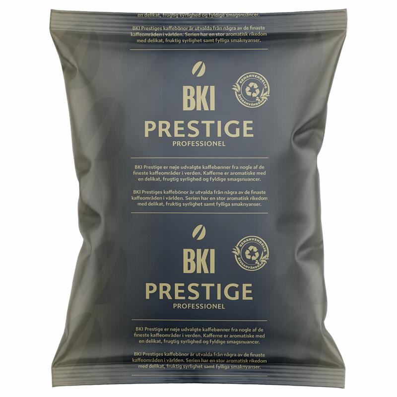 BKI Luxus Formalet 175g