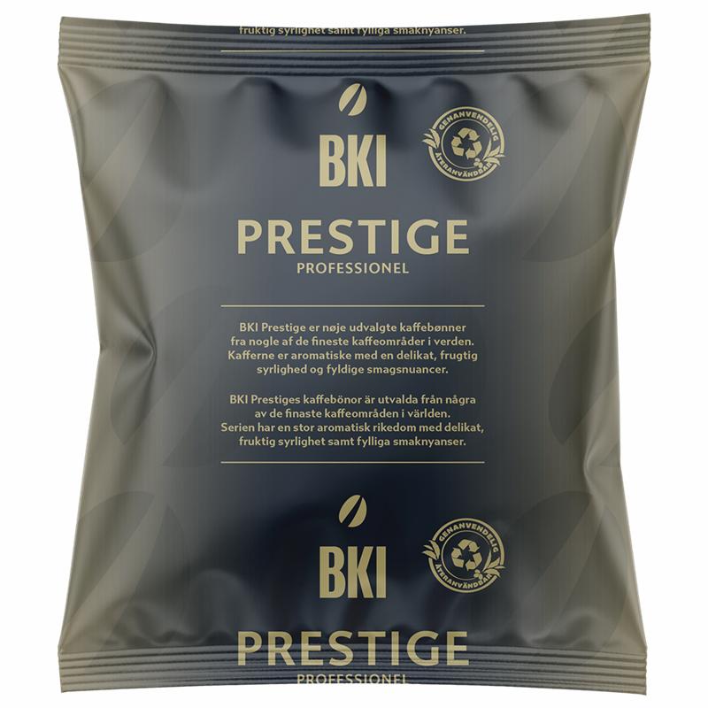 BKI Luxus Formalet 75g