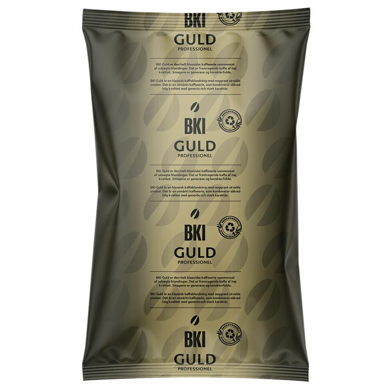 Dark Brazil Formalet 1000g