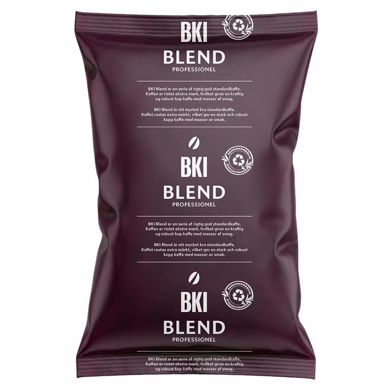 BKI Blend 99 Formalet 180g