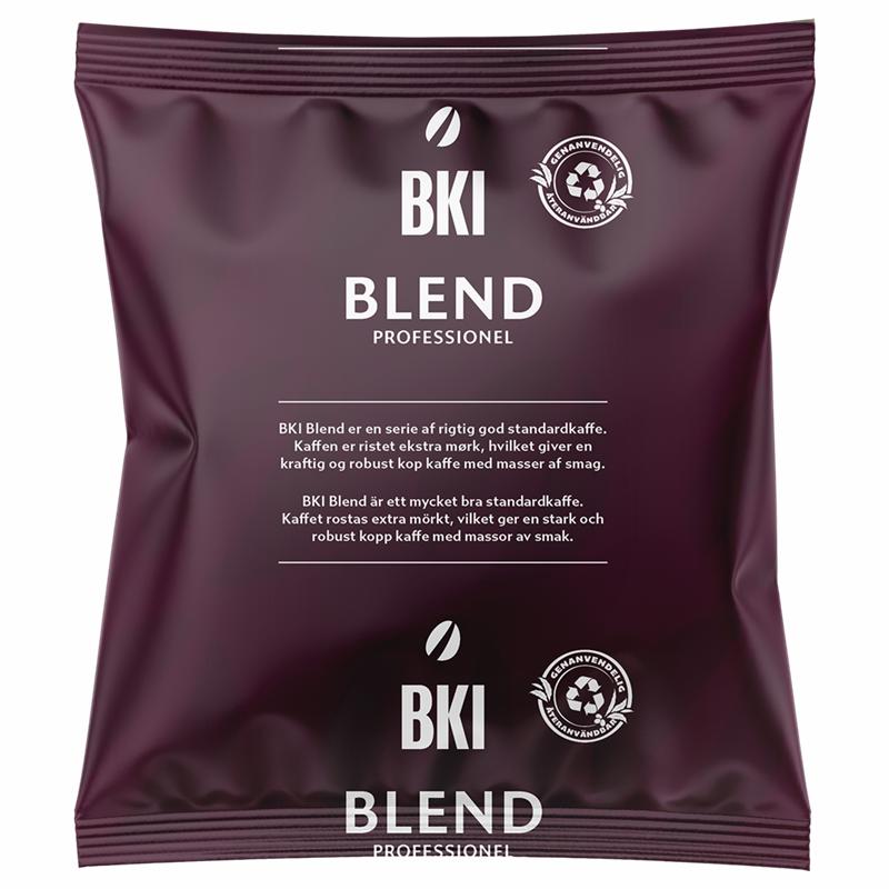 BKI Blend 99 Formalet 65g