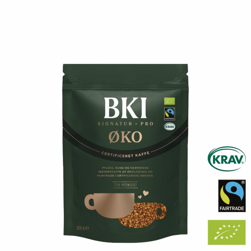 BKI Instant ØKO