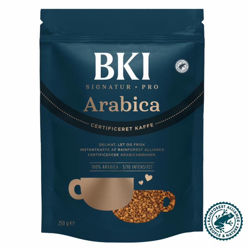 BKI Instant Arabica