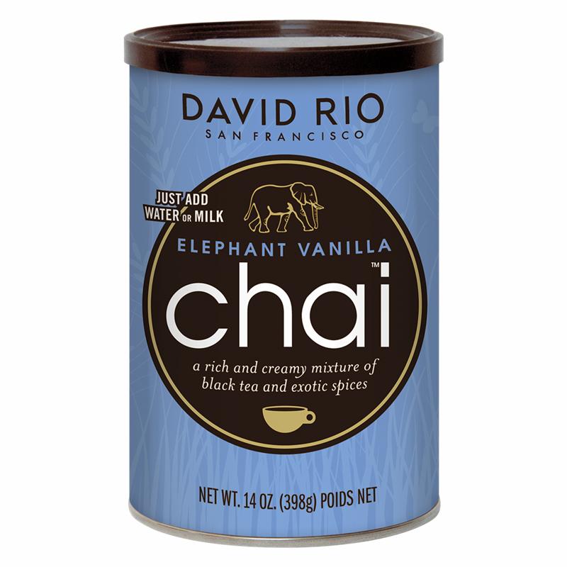 Chai Elephant Vanilla