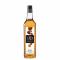 1883 Roasted Hazelnut Syrup 6x100CL Glass
