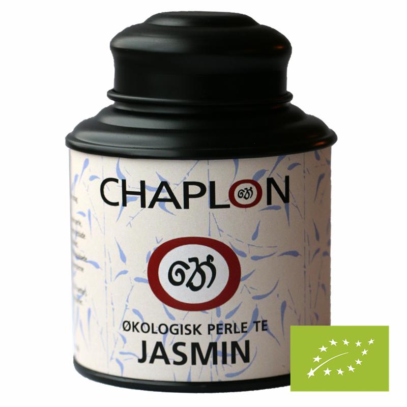 Chaplon Perle te Jasmin Økologisk