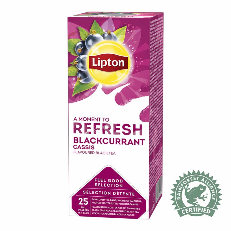 Lipton Solbær