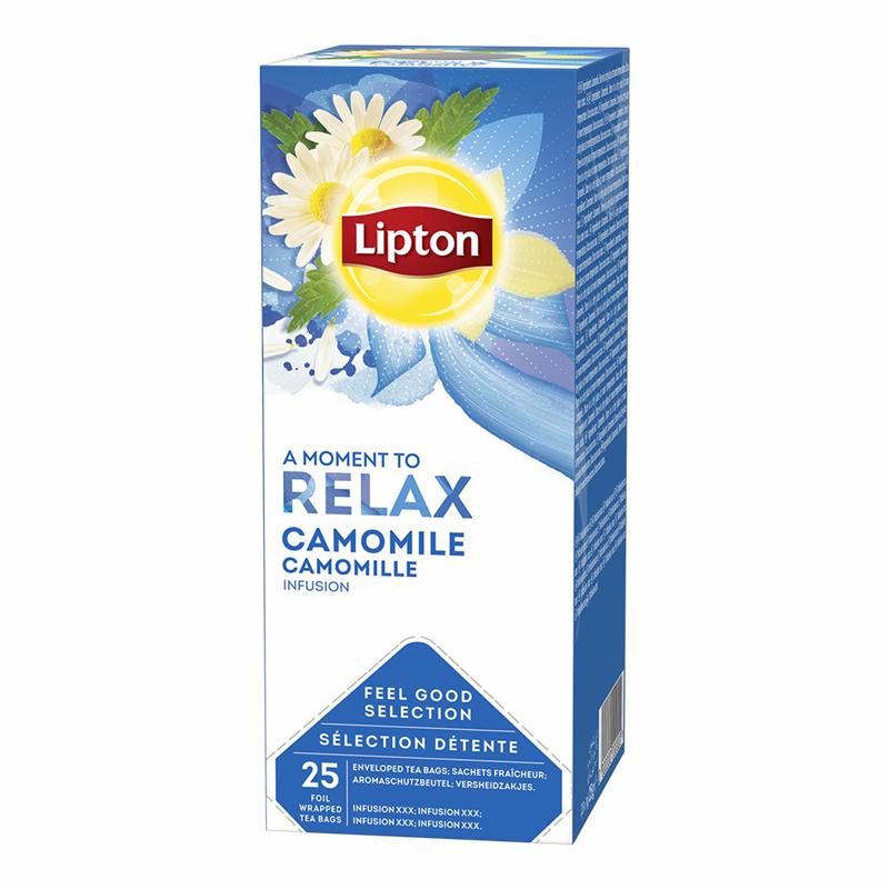 Lipton Kamille