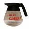 Cafax 9846 Glaskolbe med vip