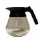 Cafax 9847 Neutral glaskande med vip