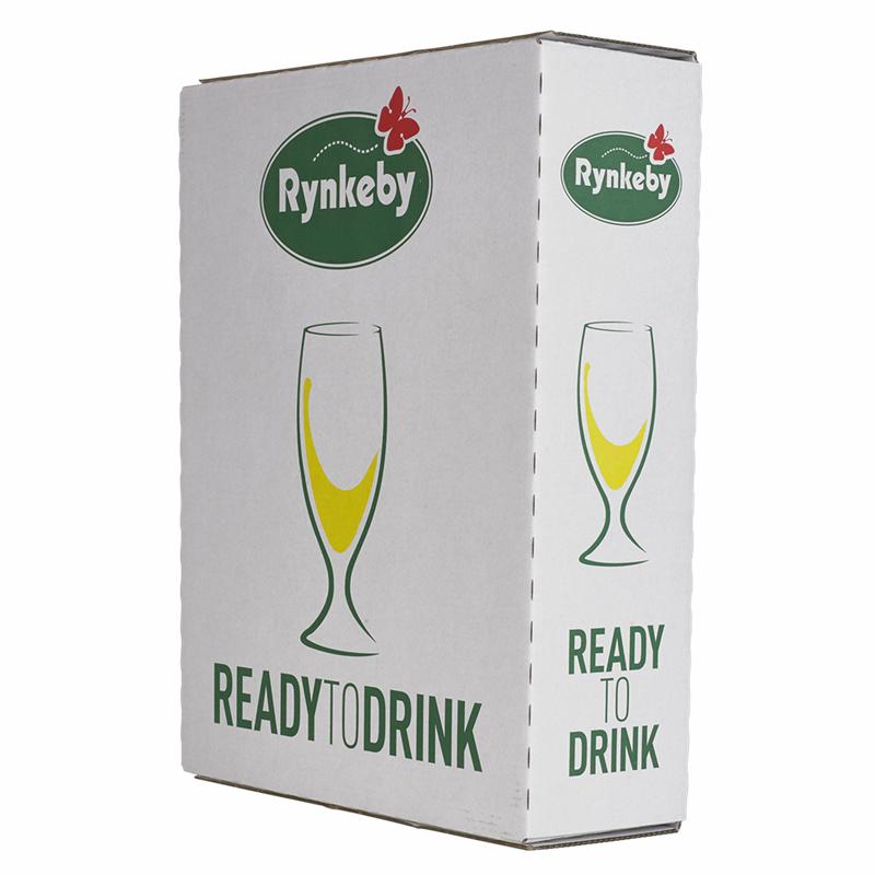 Rynkeby Appelsinjuice Ready-To-Drink