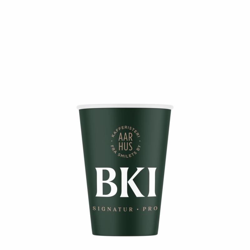 Papkop BKI Signatur Pro 24 cl