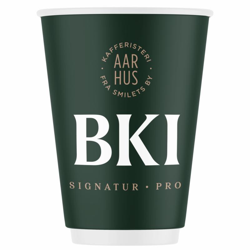 Papkop BKI Signatur Pro 36 cl