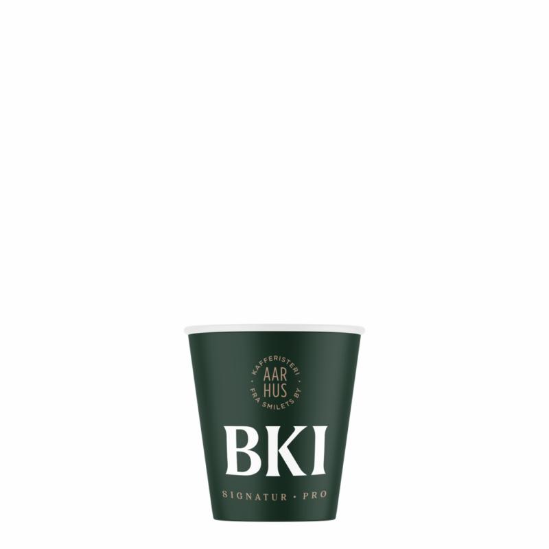 Papkop BKI Signatur Pro 10 cl