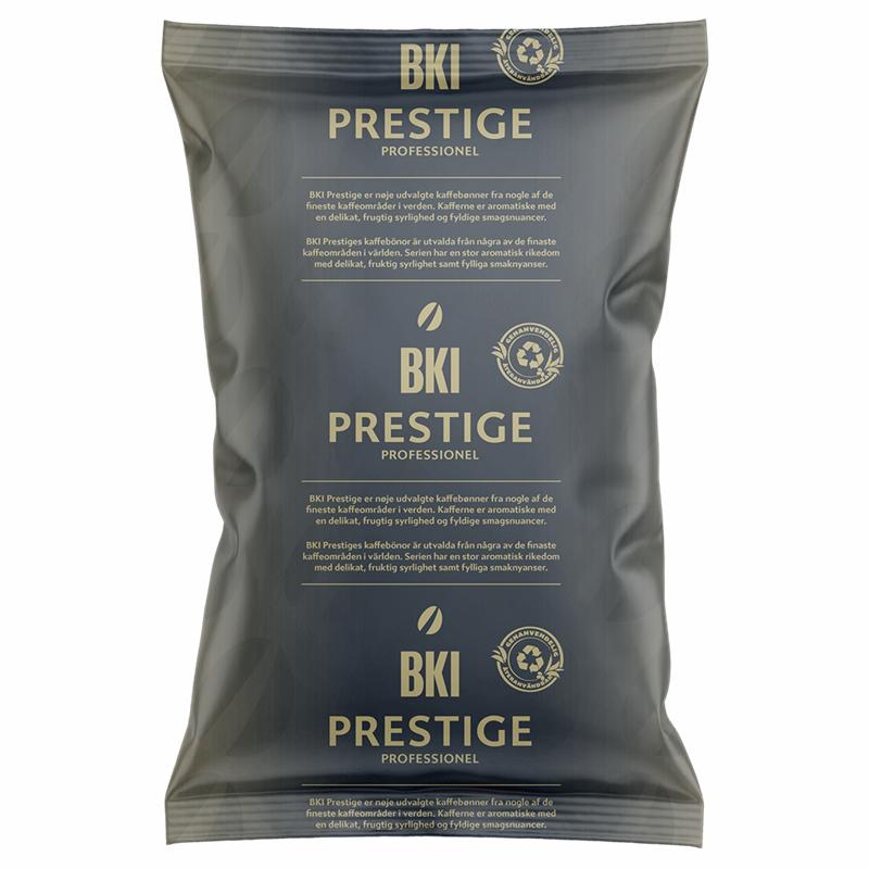 BKI Skånerost Formalet 250g
