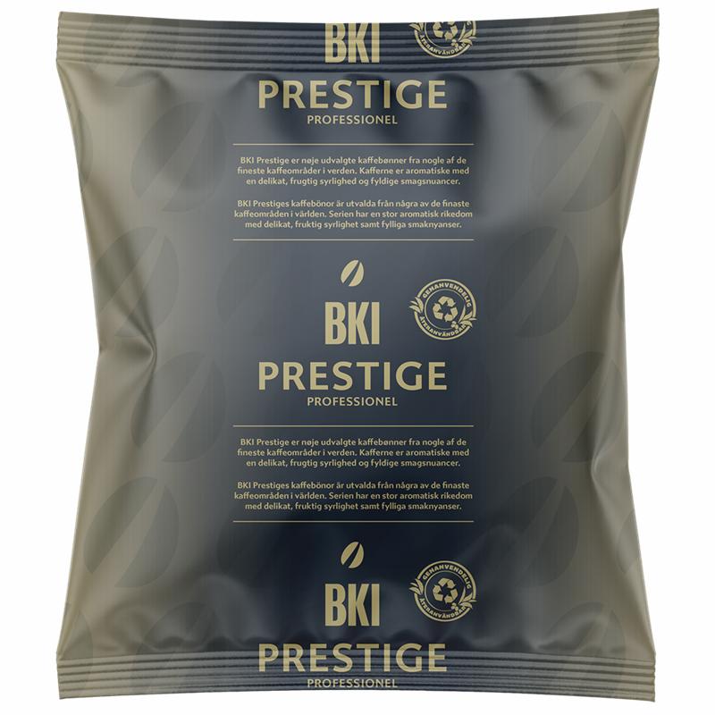 BKI Skånerost Formalet 500g